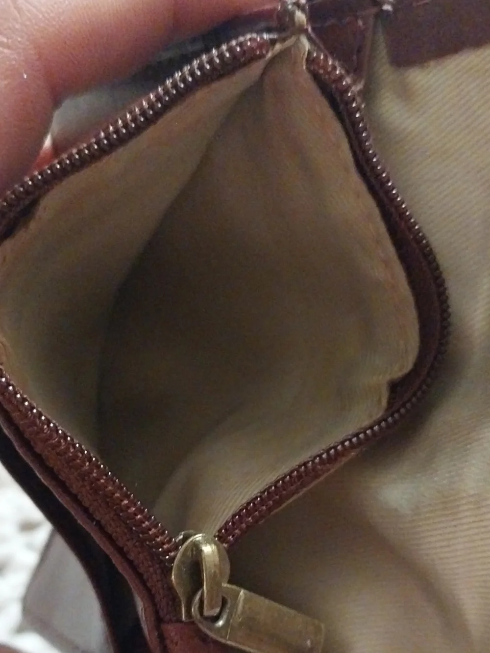 Lucky Brand Rayla Flap Card Case